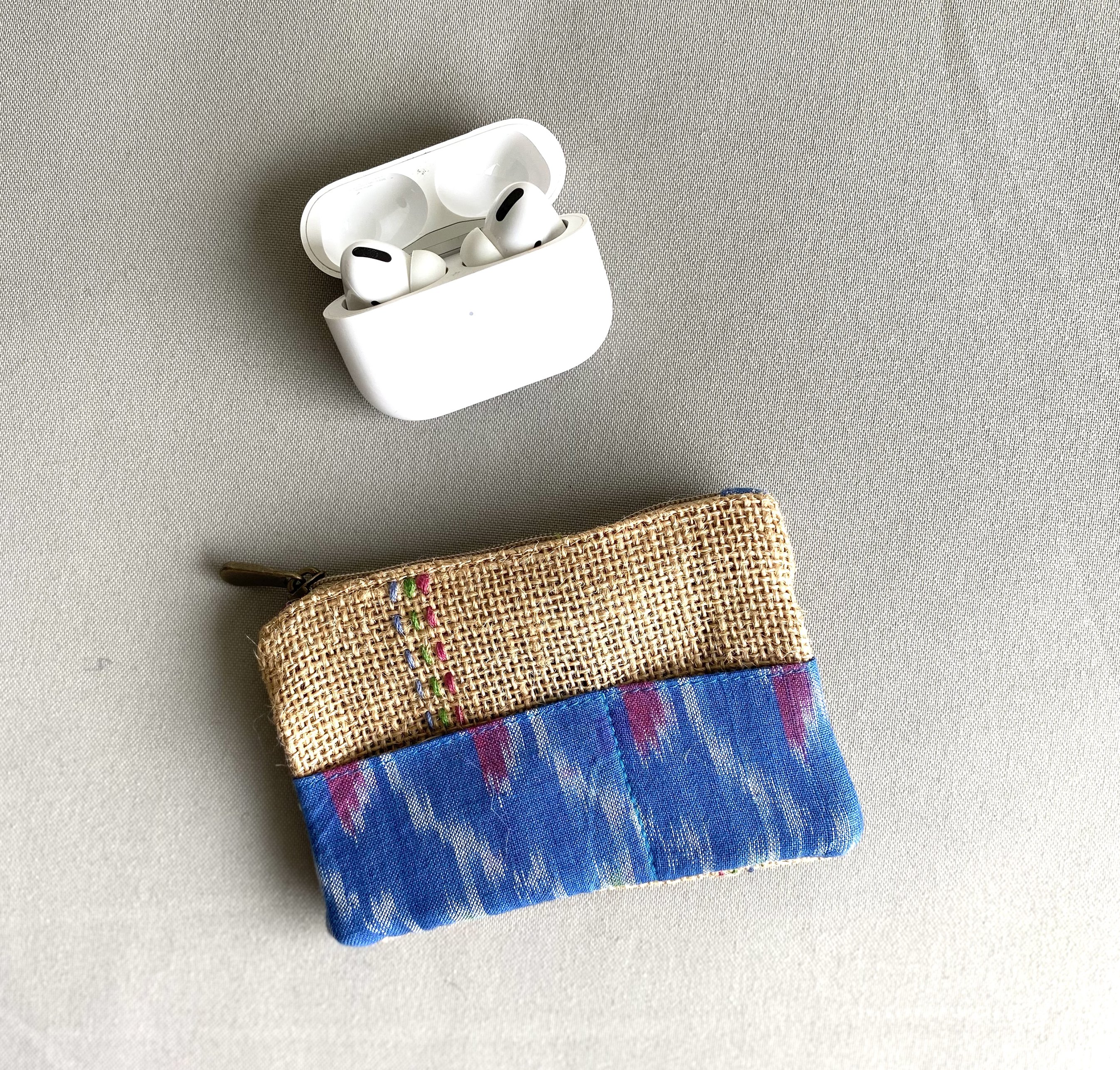 KHUDE Coin Pouch - Image 4