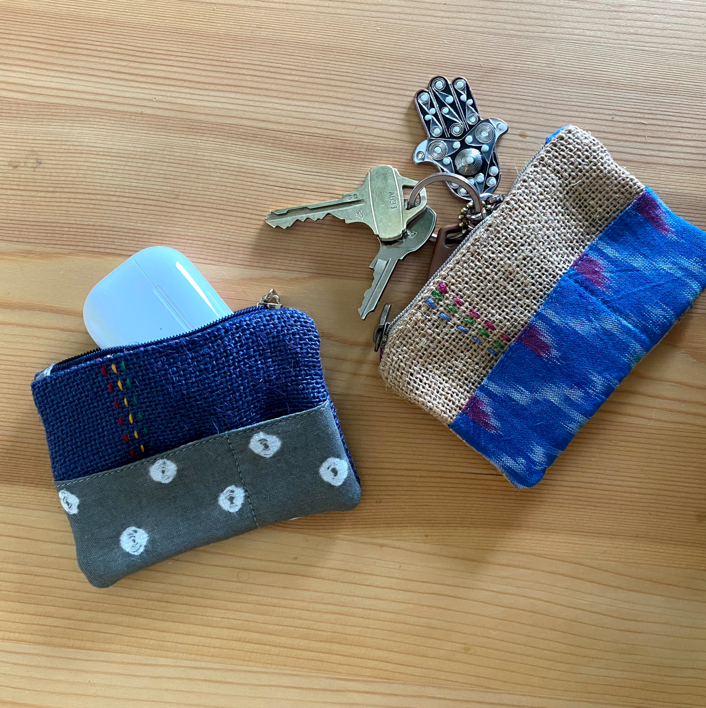 KHUDE Coin Pouch - Image 6