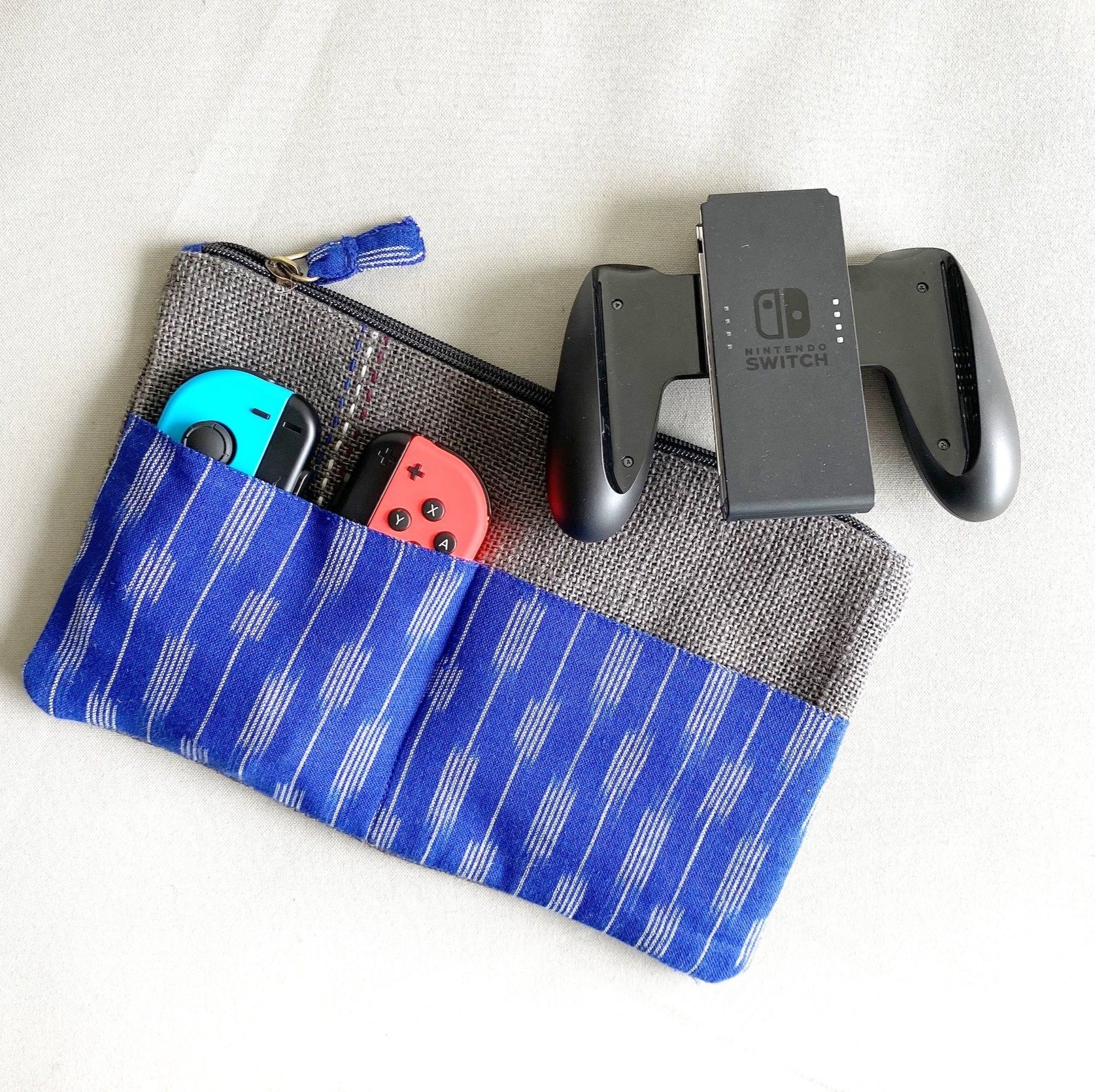 MAJHARI Large Pouch - Image 7