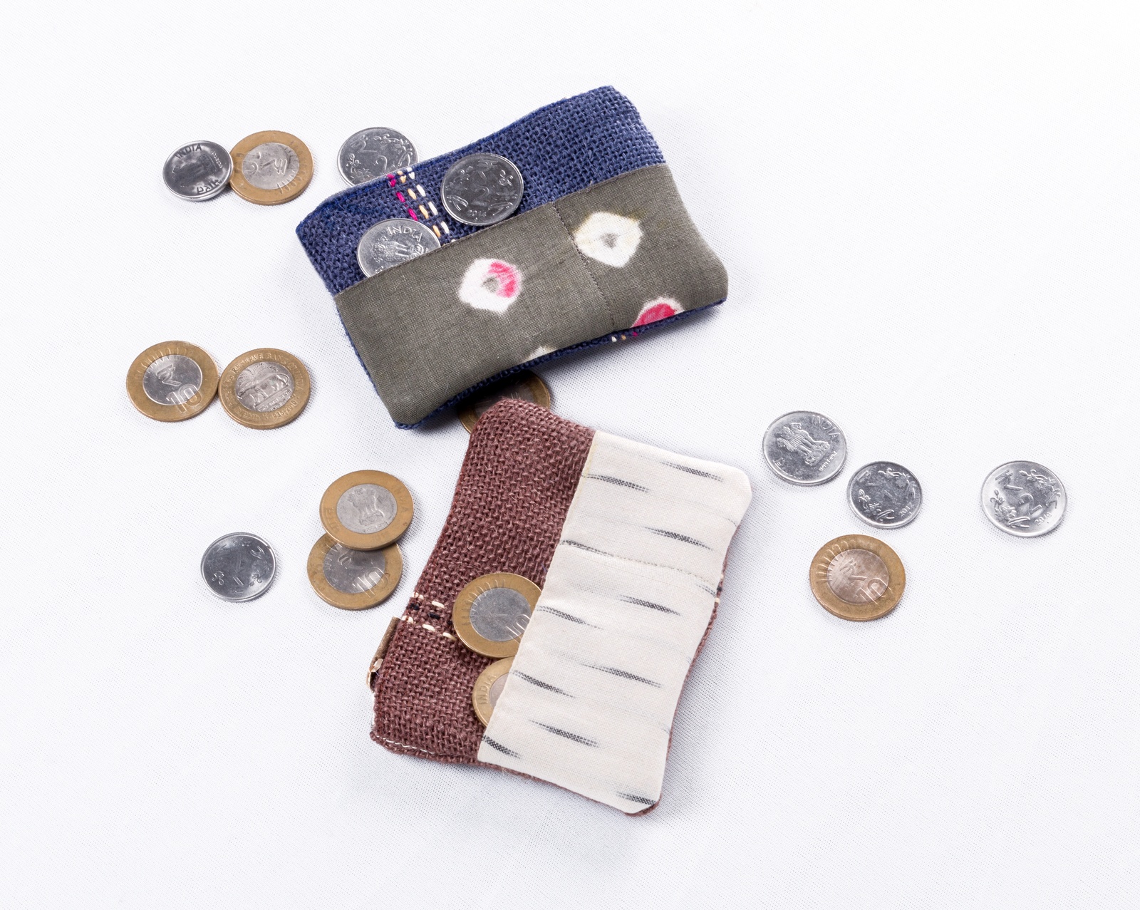 KHUDE Coin Pouch - Image 3