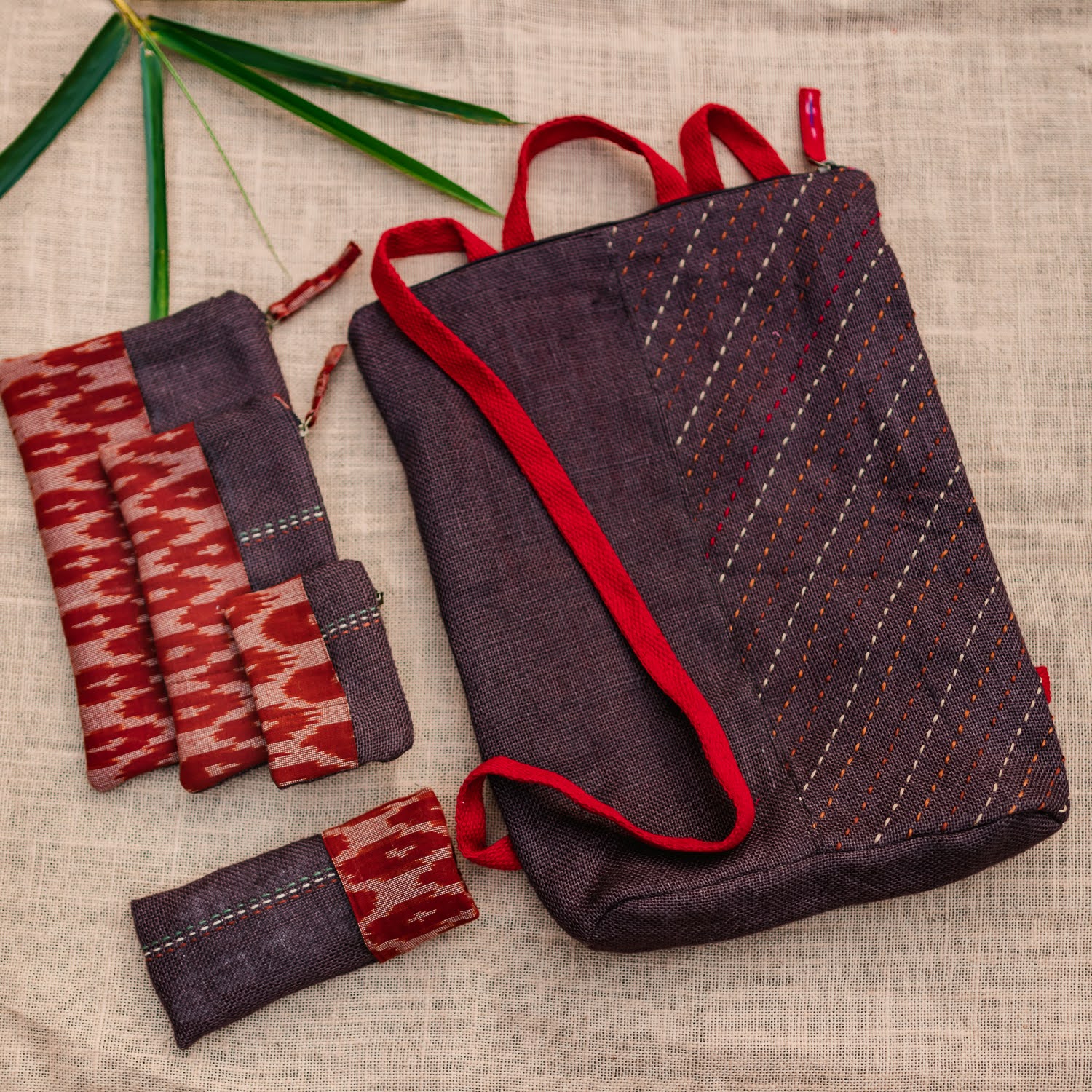 PICHON Daypack - Image 4