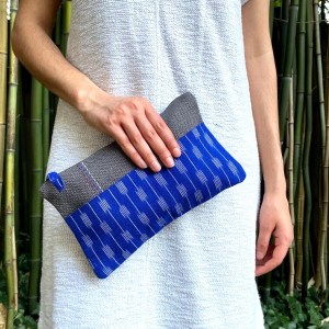MAJHARI Large Pouch