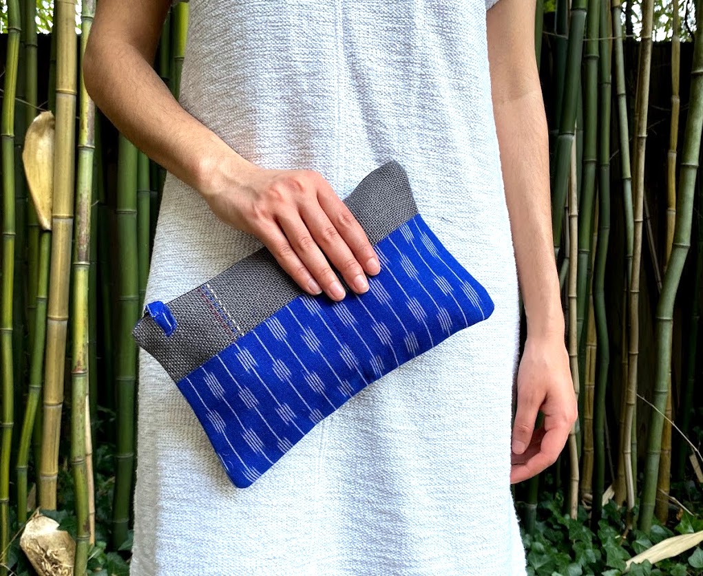 MAJHARI Large Pouch