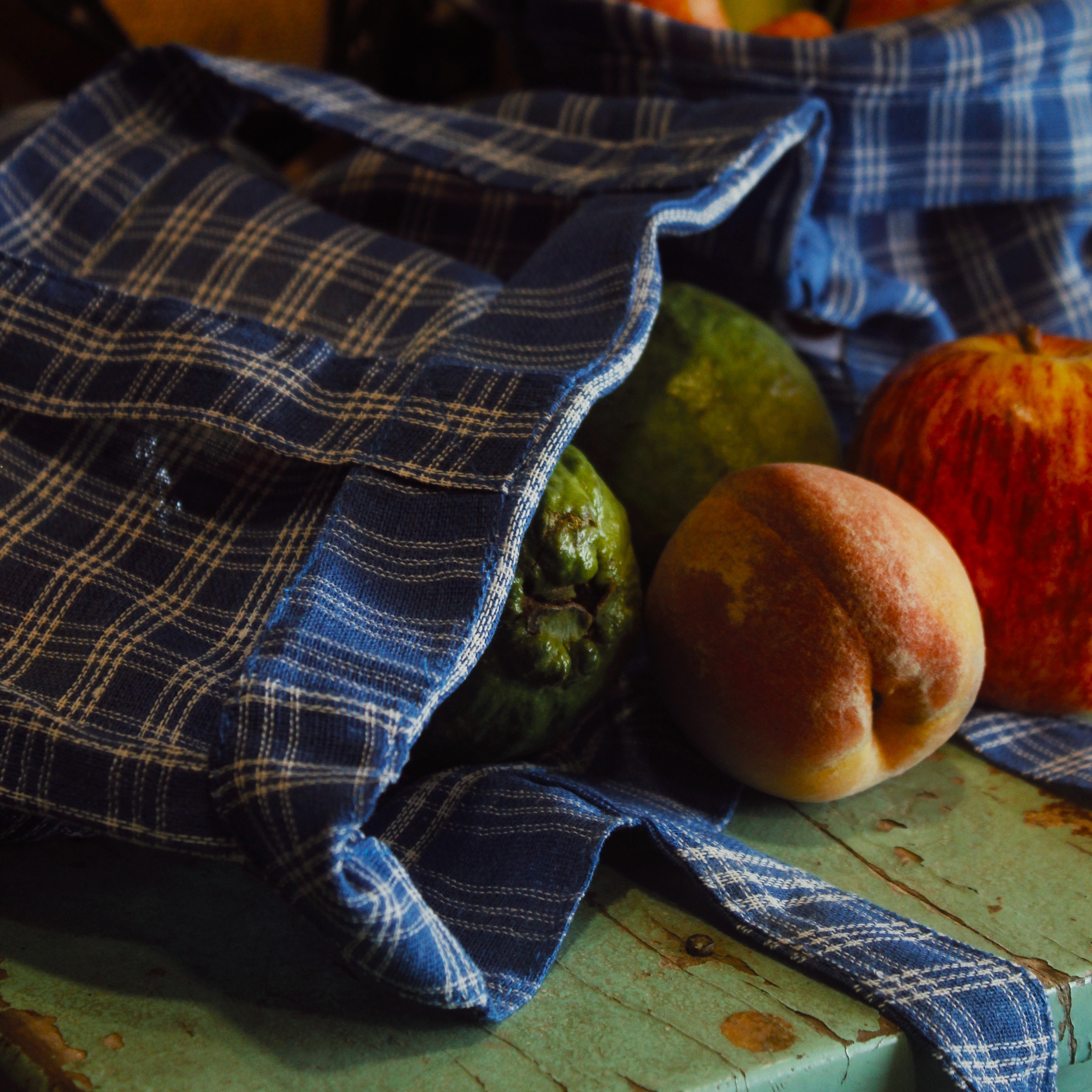 BAJAR Shopping Tote - Image 7