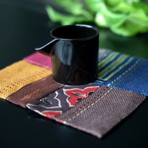 CHA Coaster - Set of 6