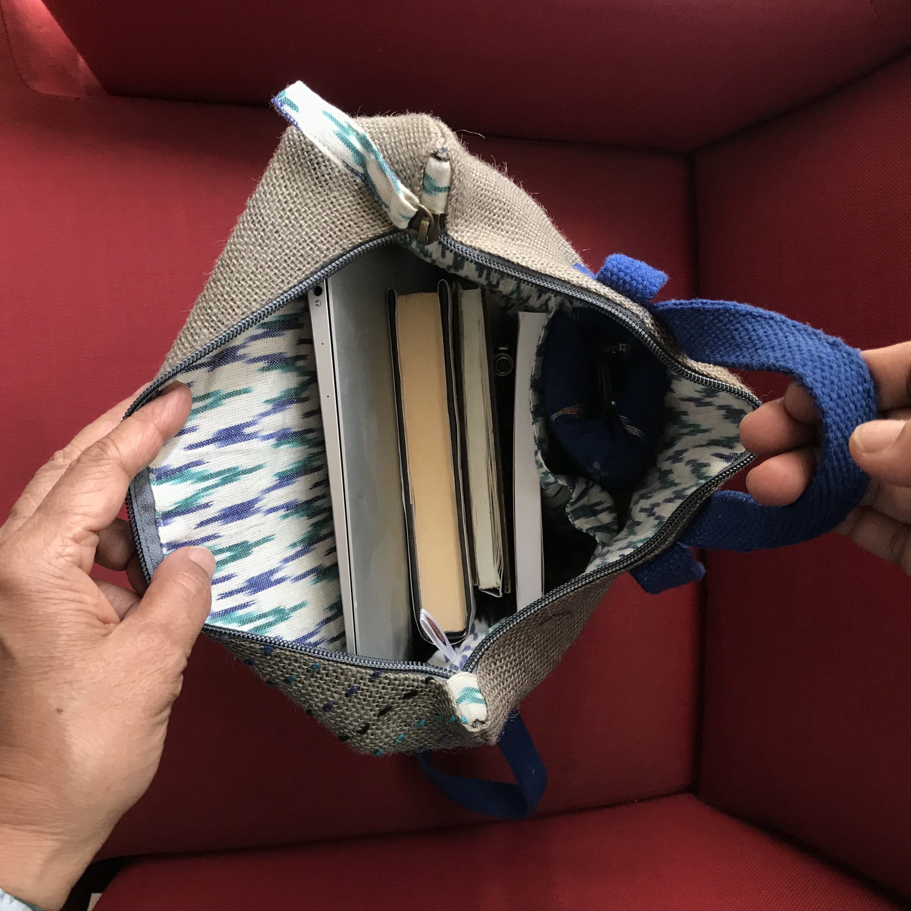 PICHON Daypack - Image 6