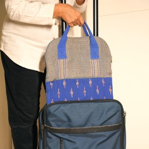 KOL Laptop Bag