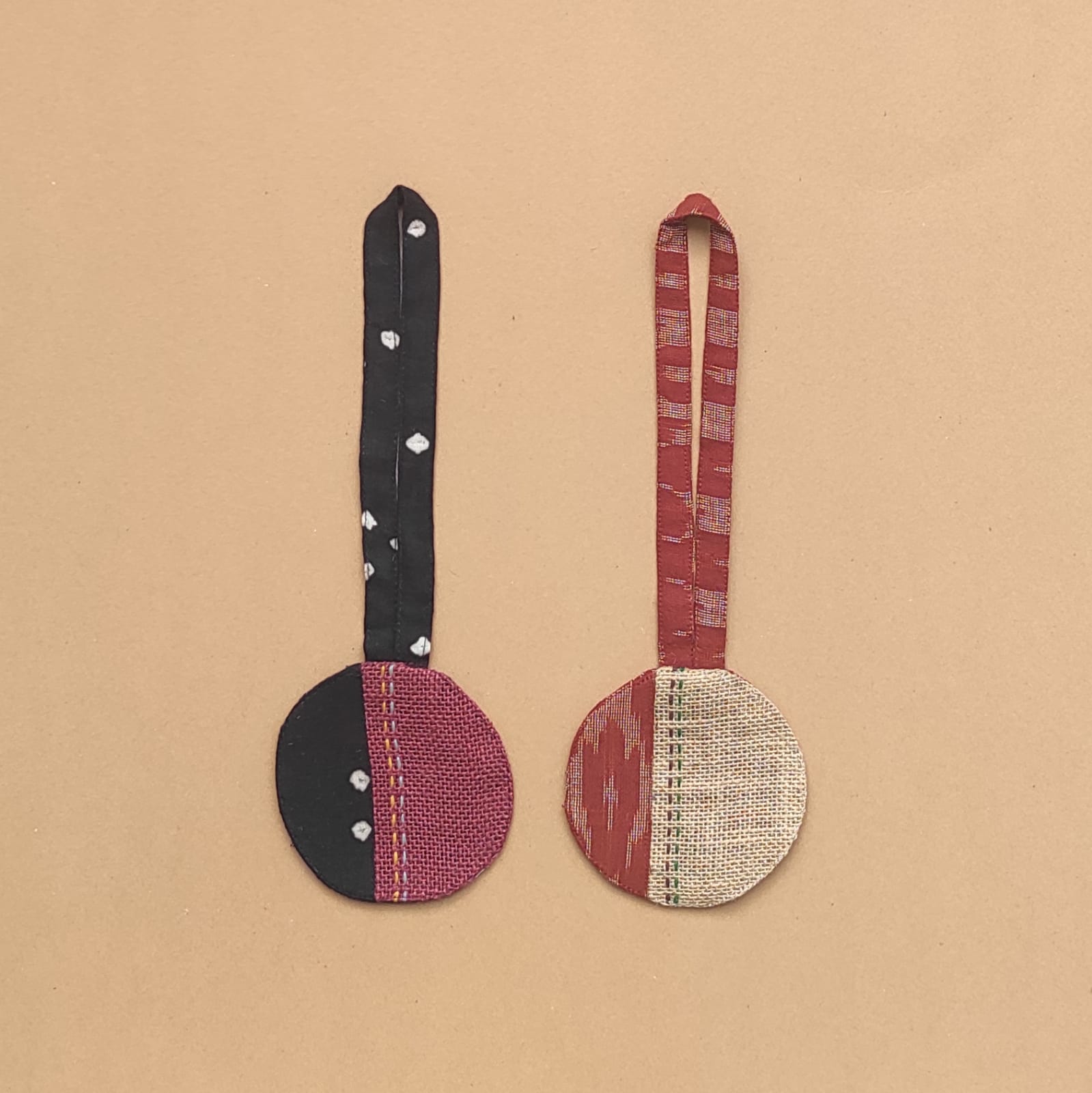 POTRI Luggage Tags - Assorted Set of 2 - Image 19