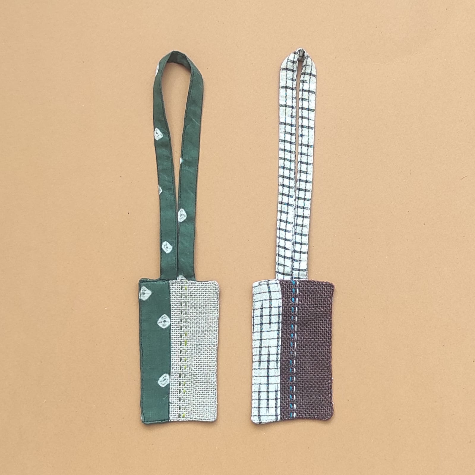 POTRI Luggage Tags - Assorted Set of 2 - Image 14