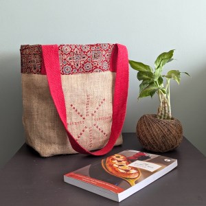 BISHESH Lite Medium Tote