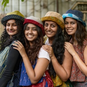 KIRIT Reversible Bucket Hat
